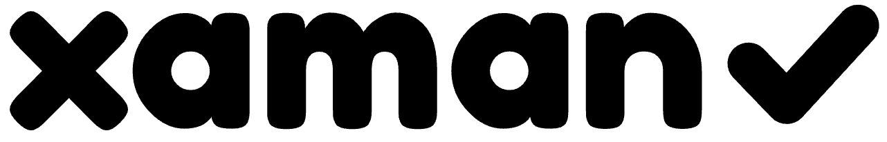 DEX Trade (XAMAN)